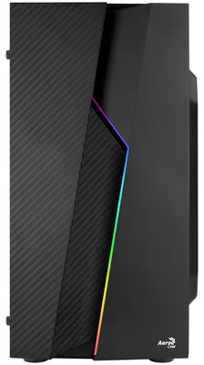 Produktbild von ATX Micro Rechner Aerocool ACCS - PV20012.11 RGB