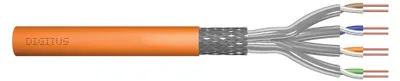 Image de ASSMANN Electronic DIGITUS Installation cable cat.7 S/FTP