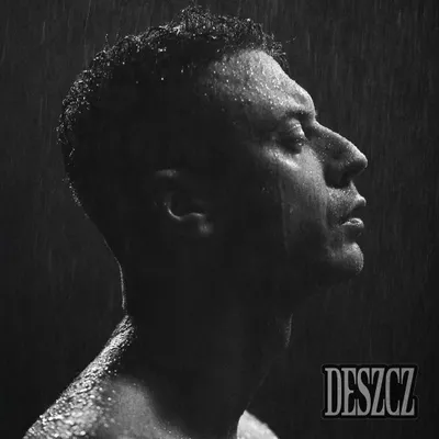 Obrázek produktu pro ++ MAŁACH – Album "Deszcz" (CD)