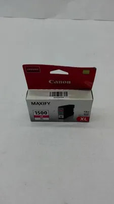 Produktbild von Canon PGI-1500XL M Druckerpatrone magenta