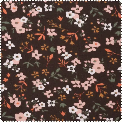 Produktbild von Jersey-Stoff "Elona", 150 cm breit, Meterware