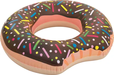 Obrázok produktu pre Bestway Donut Ring Ø 107 cm na nafúknutie