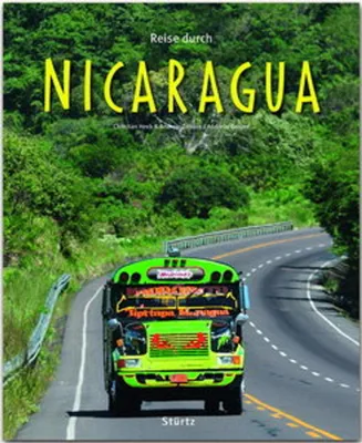 Produktbild von Reise durch Nicaragua
