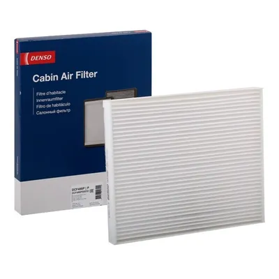 Produktbild von DENSO DCF488P Innenraumfilter Pollenfilter für OPEL Corsa D Schrägheck (S07)