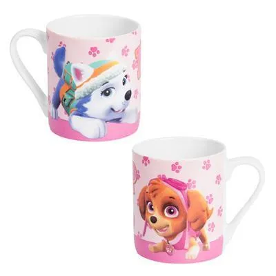Produktbild von mug mini - Skye & Everest Paws