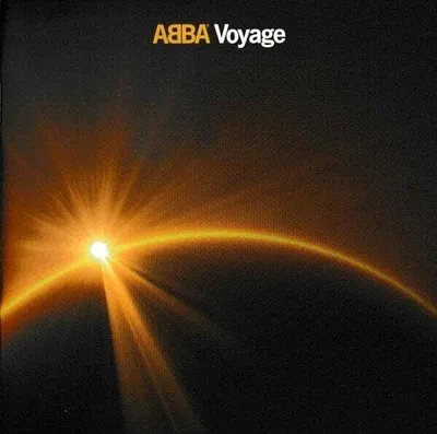 Zdjęcie produktu dla ABBA: Voyage (Jewel Box)