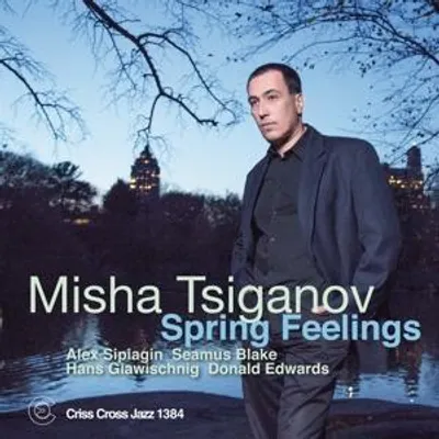 Produktbild von Spring Feelings