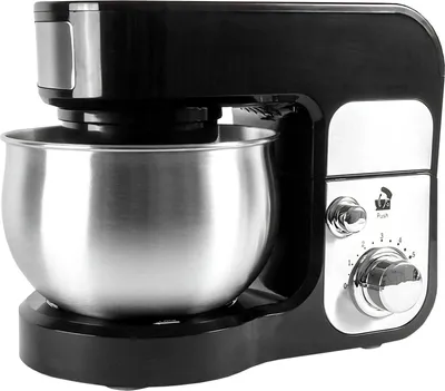 Produktbild von Küchenmaschine DS4905 mit Planetenrührsystem, 700 W, 3 L Behältervolumen