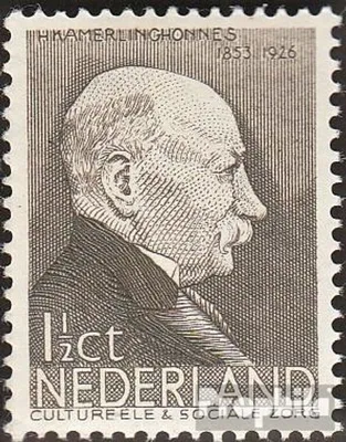 Produktbild von Briefmarken Niederlande 1936 Mi 291 postfrisch Sommermarken