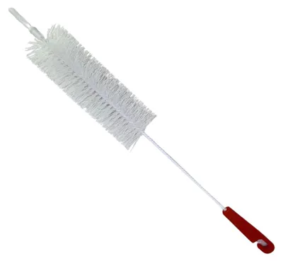 Produktbild von Aledin Flaschenbürste Nylon    2 l