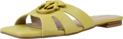 Produktbild von PINKO P003 MARLI 09 SLIPPER Gelb