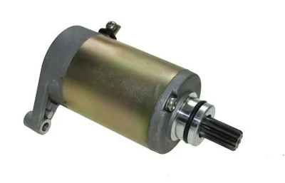 Obrázok produktu pre Štartér pre Suzuki GN125 typ NF41A rok 1994-1999