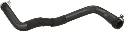Produktbild von GATES Kühlerschlauch Wasserschlauch für FORD FOCUS III Turnier 05-4697