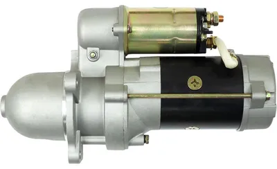 Obrázok produktu pre Štartér motora Perkins 4-108 4-154
