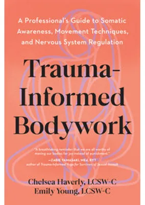 Obrázok produktu pre Trauma-Informed Bodywork