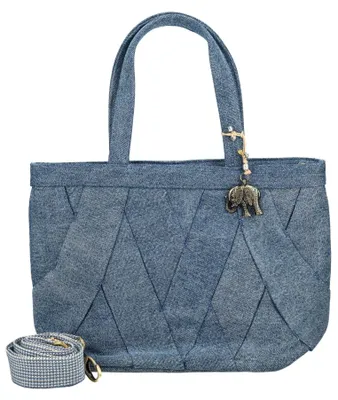Produktbild von ANOKHI Taschen Taschen Baumwolle