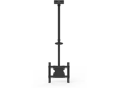 Produktbild von Multibrackets 5460 Halterung für Schilderdisplays 139,7 cm (55") Schwarz