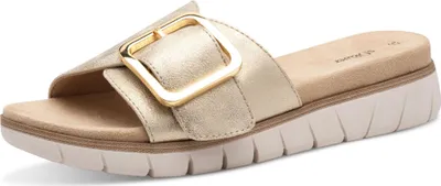 Produktbild von s.Oliver S.Oliver Pantolette Beige