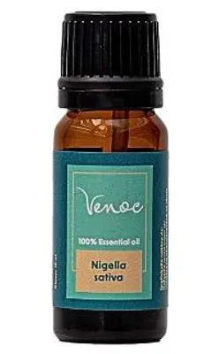 Produktbild von Ätherisches Öl aus Schwarzkümmel Venoc 10 ml