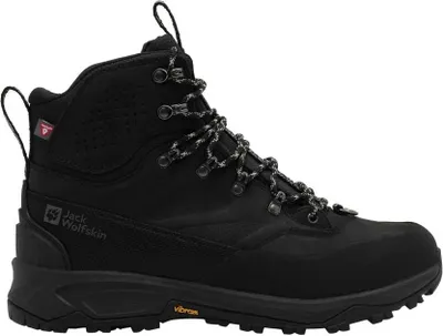 Pharmaceutical Jack Wolfskin Herren Aspen Texapore Mid M
