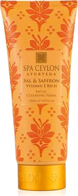 Immagine prodotto di Schiuma detergente per il viso SAL & SAFFRON
