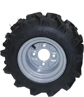 Productafbeelding van PT40326 landschapsfiets (16 x 6) 50-8 gereedschap voor motorhakken