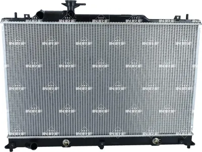 Produktbild von NRF 53904 Kühler Wasserkühler Motorkühler für MAZDA CX-7 (ER)