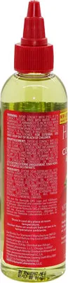 Produktbild von Organic Root Stimulator Hair Repair Vital Oils for Hair and Scalp 127ml