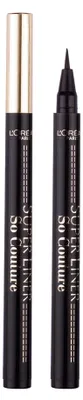 Obrázek produktu pro Oční linka L'Oréal W Pisaku Matná, odstín 01 Černá