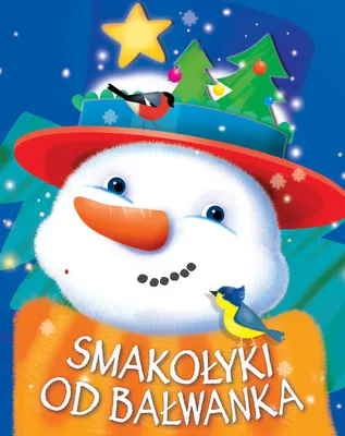 Immagine prodotto di Smakolyki od Balwanka