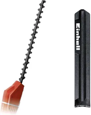 Produktbild von Gartenschere-Aufsatz für Akku-Schneidemaschinen - 40 cm Schnittlänge und 16 mm Zahnabstand