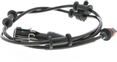 Produktbild von VEMO ABS Sensor Raddrehzahl Vorne Links Vorne Rechts für JAGUAR XF (J05, CC9) V41-72-0012