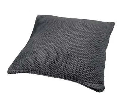 Produktbild von Kissenhülle Strickkissenhülle H.G. Hahn
