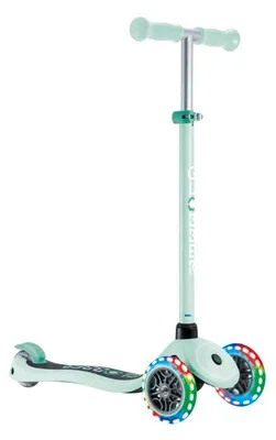 Produktbild von Scooter Commute - Primo Lights V2 - Minze - Globber
