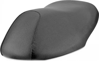 Image de Selle complète TNT noir pour MBK Nitro / Yamaha Aerox 50 100