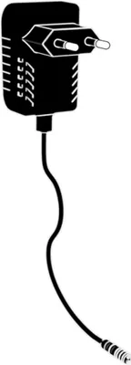 Produktbild von KE Kelit KET900, KETRON, Netzteil, 230V, Typ C, 1 Stk.