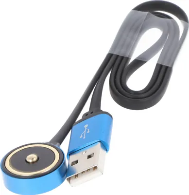 Obrázok produktu pre Olight MCC-1A magnetický nabíjací kábel vhodný pre M2R, S1R, S2R, H1R, Warrior X, MCC1A USB nabíjací kábel