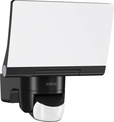 Produktbild von Steinel XLED HOME 2 SW V2 LED-Strahler