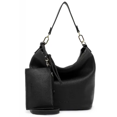 Produktbild von SURI FREY Damen Schultertasche Damen Beutel Orry 22031-Onesize SUR-4678 black Onesize