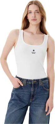 Zdjęcie produktu dla Top na ramiączkach Guess W4YP48KA0H1-G011 dla Damskie