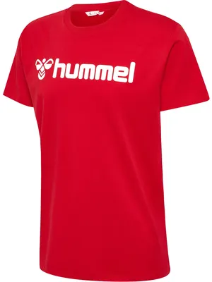 Produktbild von hmlGO 2.0 LOGO T-SHIRT S/S