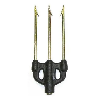 Produktbild von Cressi Nylon Trident 3 Points One Size