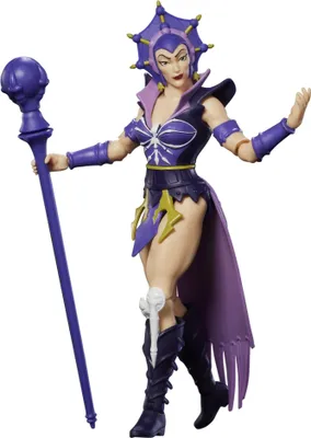 Zdjęcie produktu dla Masters of the Universe JHJ95, 6 lat(a), Wielobarwny, Plastik