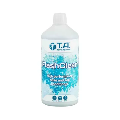 Produktbild von GHE Flora Kleen / T.A. FlashClean, 1L.