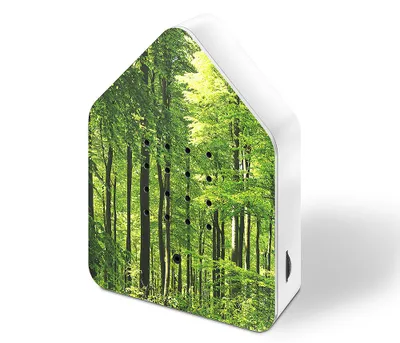 Produktbild von RELAXOUND Zwitscherbox Forest Vogelgezwitscher Soundbox