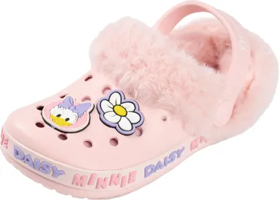 Produktbild von Disney - Clogs für Mädchen NS9566 (24 EU) (Pink)