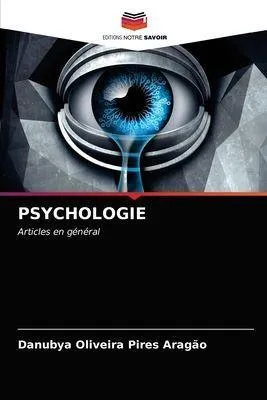 Produktbild von Psychologie