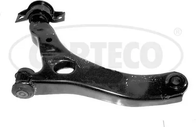 Produktbild von CORTECO 49400634 Querlenker Vorne Links für FORD TRANSIT CONNECT (P65, P70, P80)