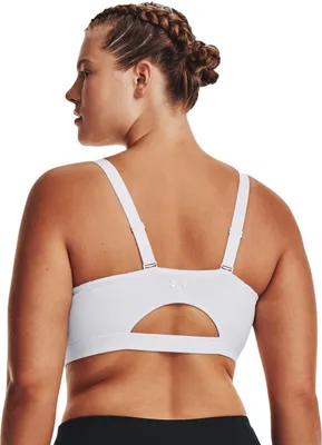 Obrázek produktu pro Under Armour UA SmartForm Evolution Mid-WHT - M