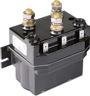 Image de Relaisbox 150A 24V IP66 (T6315-24)